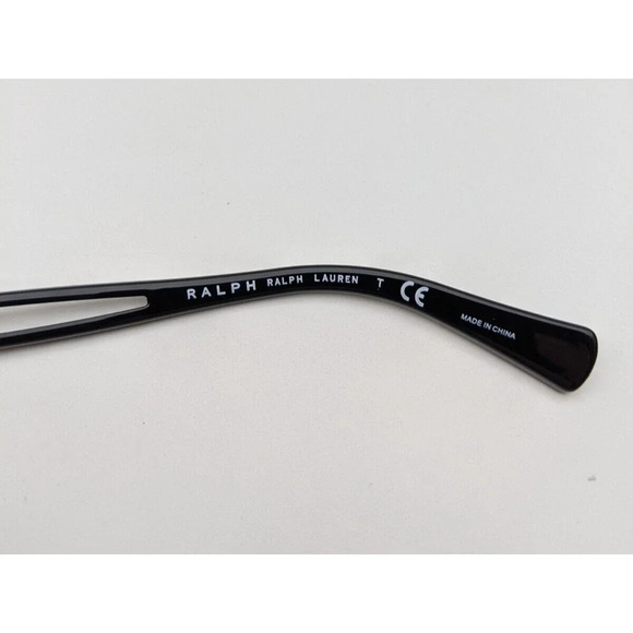 🕶️Ralph Lauren RA7069 Eyeglasses 53/18 135 /KAK348🕶️ - Picture 4 of 9